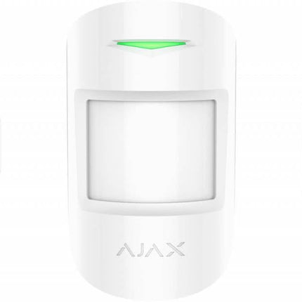 Ajax Systems Alarmsysteem Kit 4 Draadloos (Wit)