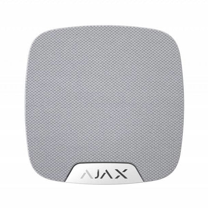 Ajax Systems Alarmsysteem Kit 4 Draadloos (Wit)