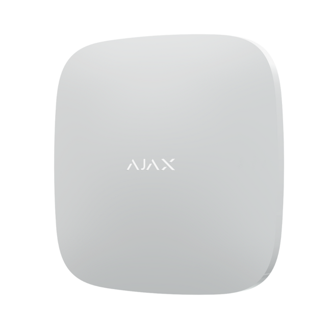 Ajax Systems FireProtect Rook en hittemelder Draadloos Binnen