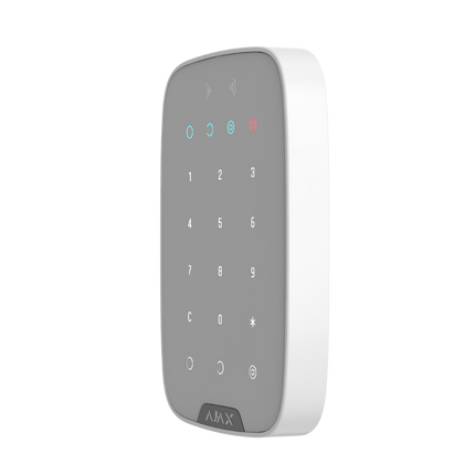 Ajax Systems KeyPad PLUS Draadloos