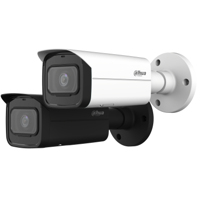 Dahua HFW5442T-ASE-S3 2.8mm 4MP Bullet  ePoE D/N Deeplight WDR