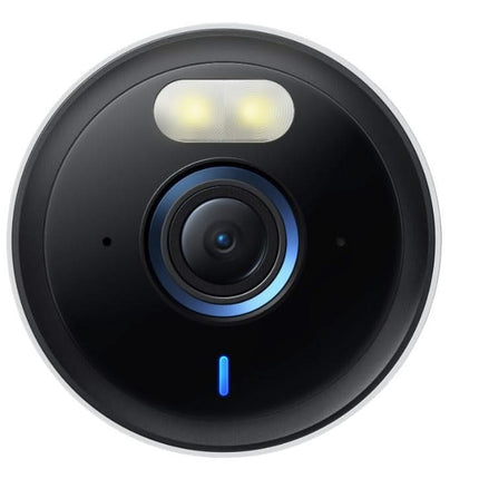 Eufy E330 4-pack cameraset (WIFI vaste voeding) met Homebase 3