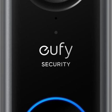 Eufy Video Doorbell E340