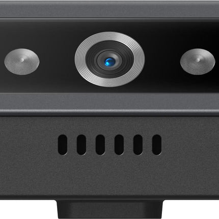 Eufy Video Doorbell E340