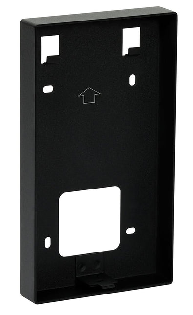 Hikvision DS-KABV6133-G/SURFACE, metalen opbouwbox voor DS-KV6133-WME1