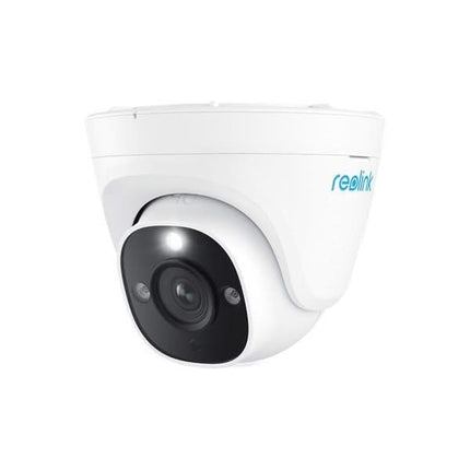 Reolink NVS16-8MD8, slimme 8MP PoE Cameraset met 8 x Turret, NVR met 4TB HDD