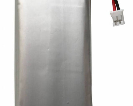 Ajax Systems Accupack voor Hub 2000 mAh 2 pins
