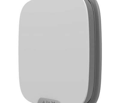 Ajax Systems Ajax Jeweller StreetSiren DoubleDeck wit (excl. cover)