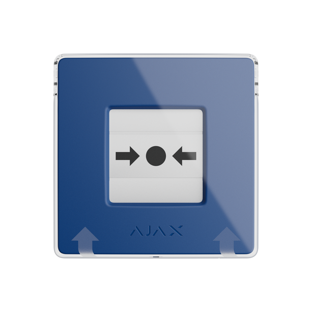 Ajax Systems Ajax Nooddrukker