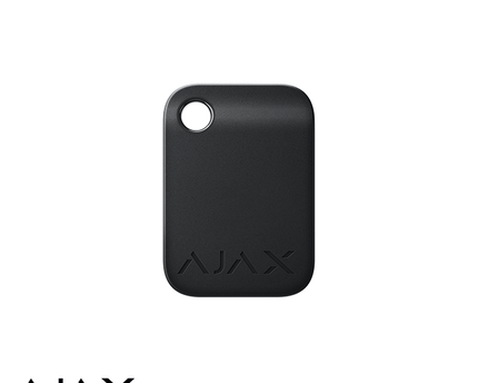 Ajax Systems Ajax Sleuteltag Black