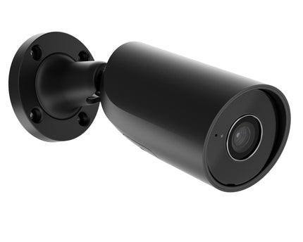 Ajax Systems BulletCam 5MP Zwart IP-Beveiligingscamera