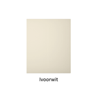 Ivoorwit