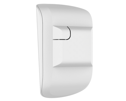Ajax Systems CombiProtect Bewegingsmelder Glasbreuksensor Draadloos