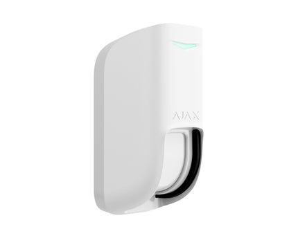 Ajax Systems Curtain Outdoor,  Draadloze buiten gordijndetector, diervriendelijk, IP55, 12m