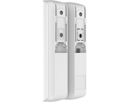 Ajax Systems DoorProtect PLUS Draadloos Magneet-contact Trilsensor