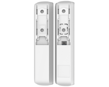 Ajax Systems DoorProtect PLUS Draadloos Magneet-contact Trilsensor