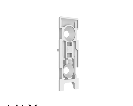 Ajax Systems Doorprotect Sensor Bracket Case (Wit)