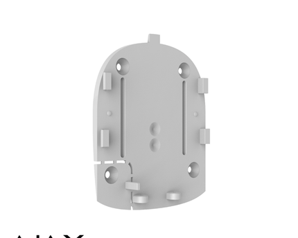 Ajax Systems Hub Bracket Case (Wit)