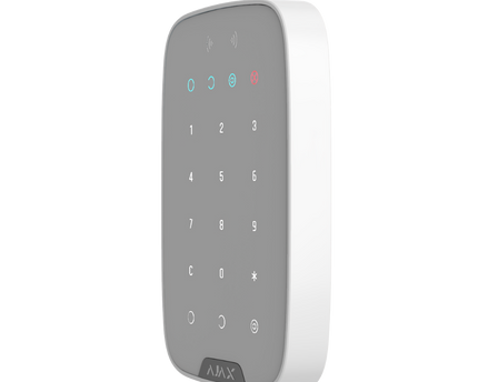 Ajax Systems KeyPad Draadloos