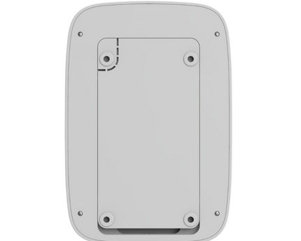 Ajax Systems KeyPad Draadloos