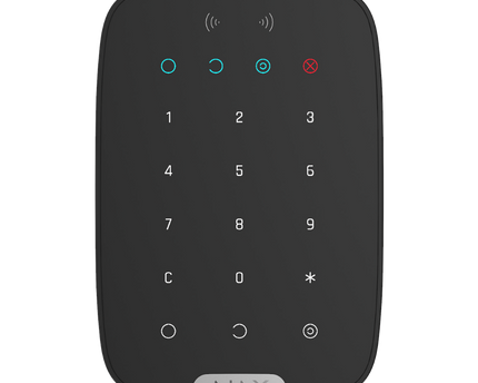 Ajax Systems KeyPad PLUS Draadloos