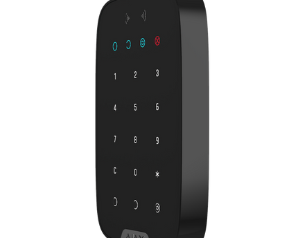 Ajax Systems KeyPad PLUS Draadloos