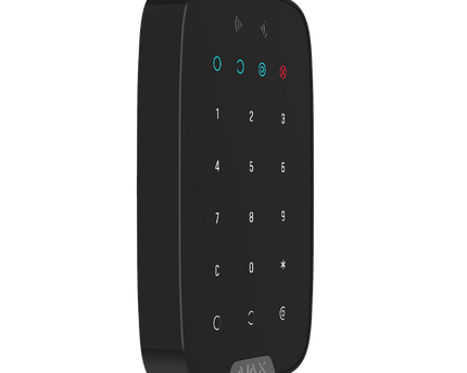 Ajax Systems KeyPad PLUS Draadloos