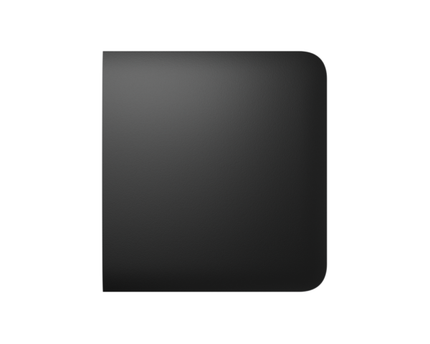 Ajax Systems Light Switch Side Button (1-gang)