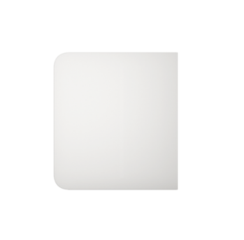 Ajax Systems Light Switch Side Button (1-gang)