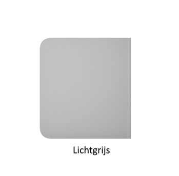 Ajax Systems Light Switch Side Button (1-gang)