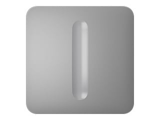Ajax Systems Light Switch Solo Button (Dimmer)