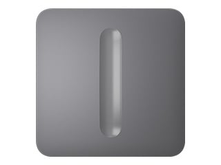 Ajax Systems Light Switch Solo Button (Dimmer)