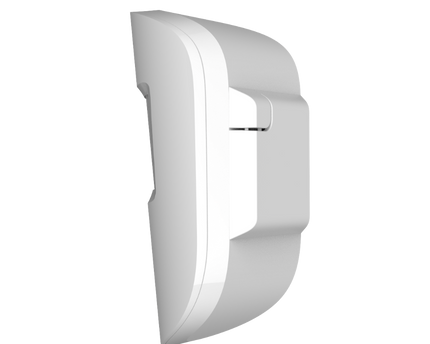 Ajax Systems MotionCam Photo On Demand