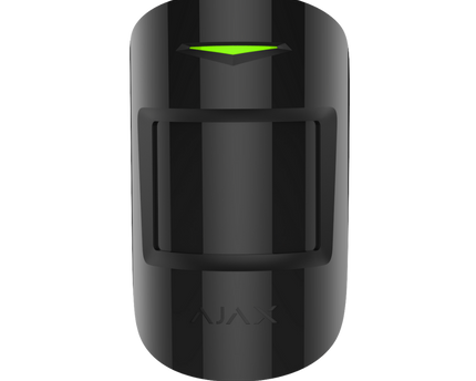 Ajax Systems MotionProtect PLUS Bewegingsmelder Huisdiervriendelijk Draadloos Binnen