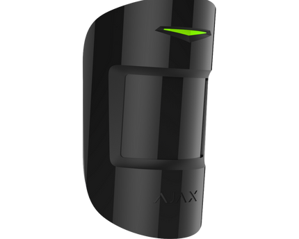 Ajax Systems MotionProtect PLUS Bewegingsmelder Huisdiervriendelijk Draadloos Binnen
