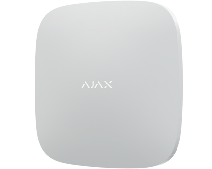 Ajax Systems Smart Hub 2 GSM LAN 4G