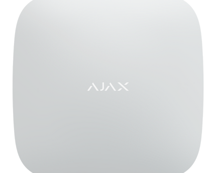 Ajax Systems Smart Hub 2 Plus 4G