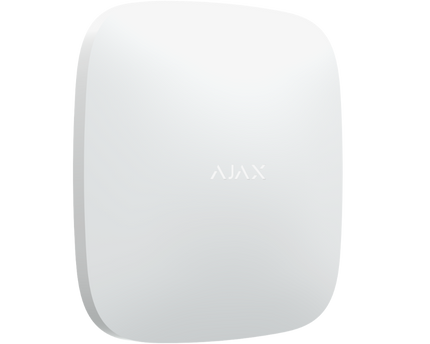 Ajax Systems Smart Hub 2 Plus 4G
