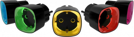 Ajax Systems Smart socket Draadloze stekker