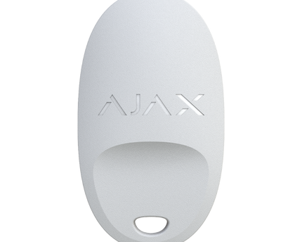 Ajax Systems SpaceControl Draadloos afstandsbediening