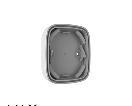 Ajax Systems Streetsiren Bracket Case (Wit)