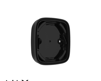 Ajax Systems Streetsiren Bracket Case (Zwart)