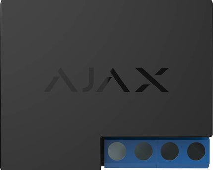 Ajax Systems Wallswitch inbouw schakelunit draadloos DEMO MODEL