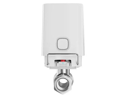Ajax Systems WaterStop afsluitklep 1/2" aansluiting Wit