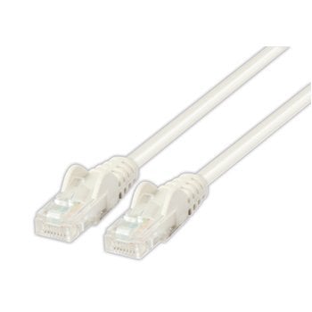 alarmsysteemexpert UTP CAT6 netwerkkabel 20,0 m