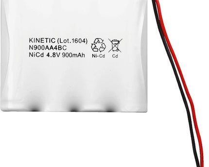 AlarmsysteemExpert.nl BAT-4V8-N900