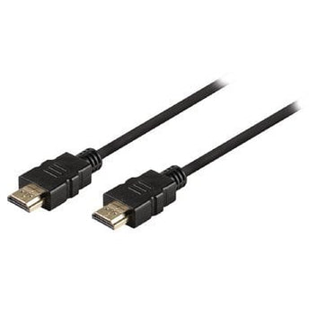 AlarmsysteemExpert.nl High Speed HDMI kabel met ethernet HDMI Connector - HDMI Connector 15,0 m