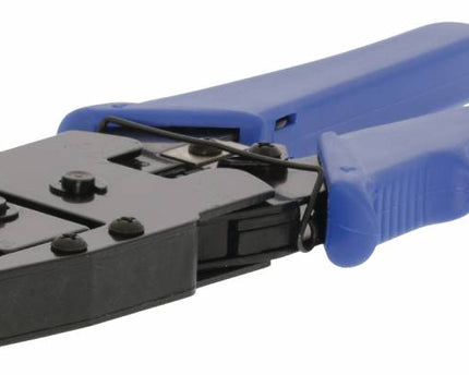 AlarmsysteemExpert.nl Modulaire krimptang netwerk connectors