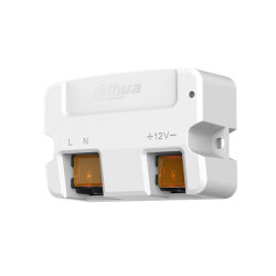 AlarmsysteemExpert.nl PFM320D-015 DC12V 1.5A Power Adapter