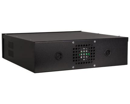 AlarmsysteemExpert.nl VK-LOCKBOX-S, Recorder Kluis met slot, 460 x 415 x 145 mm